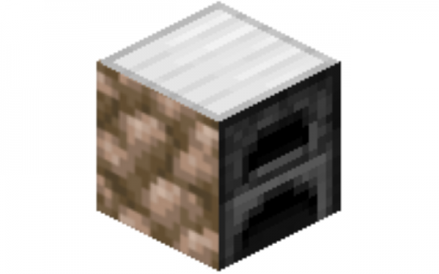 《我的世界》1.19.2粗礦處理數據包MOD