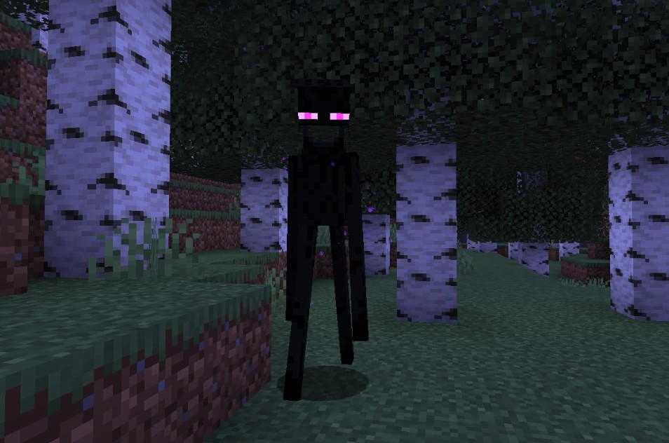 《我的世界》1.16.5怪物動物行為修改MOD