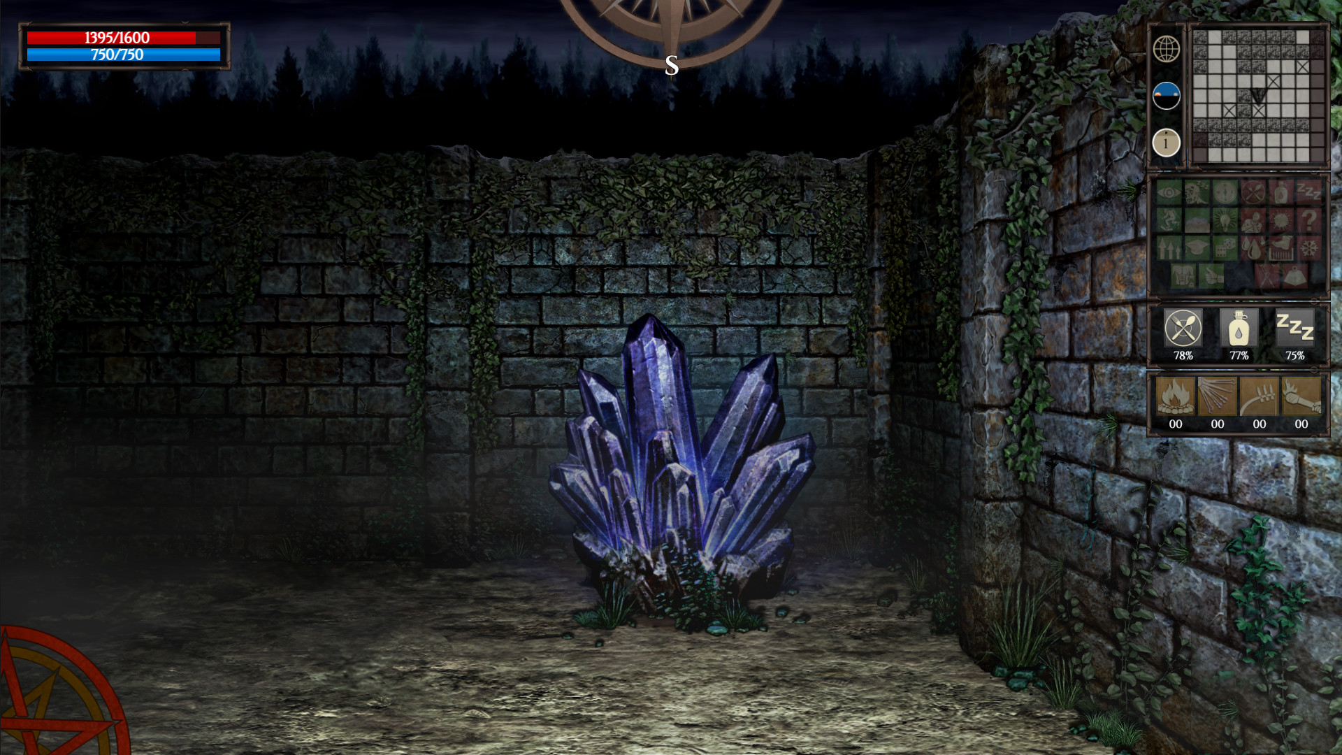 地獄：超越第七圈破解版