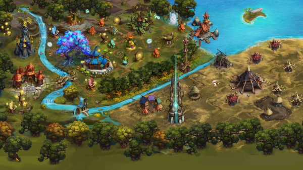 命運寶石：無家可歸的矮人