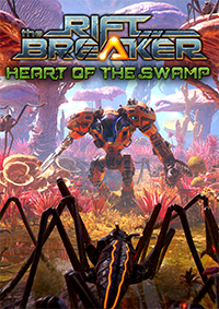 銀河破裂者：無盡沼澤