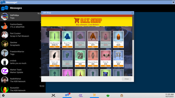 下一個太空叛軍