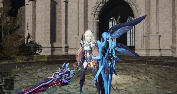 《艾爾登法環》崩三圣芙蕾雅無炫光版本MOD
