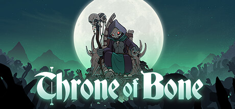 白骨王座（Throne of Bone）