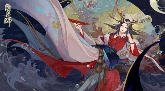 《陰陽師》永生之海第四層陣容推薦攻略