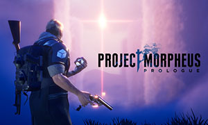 夢神計劃：序章