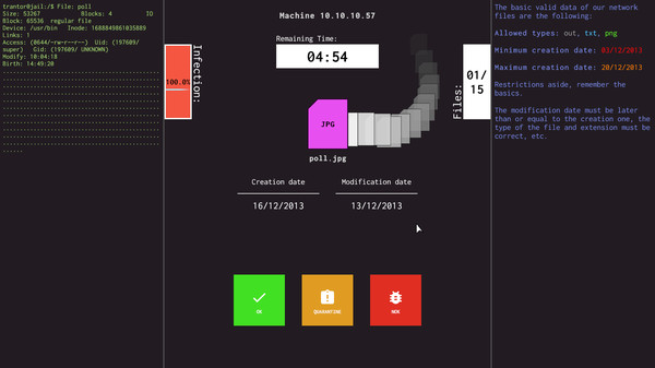 你的電腦可能有危險(xiǎn)