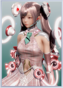 《ROOM Girl》未來科技美少女MOD