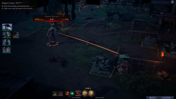 王冠之戰：黑王子