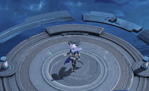 《王者榮耀》司馬懿新皮膚暗淵魔法價格解析