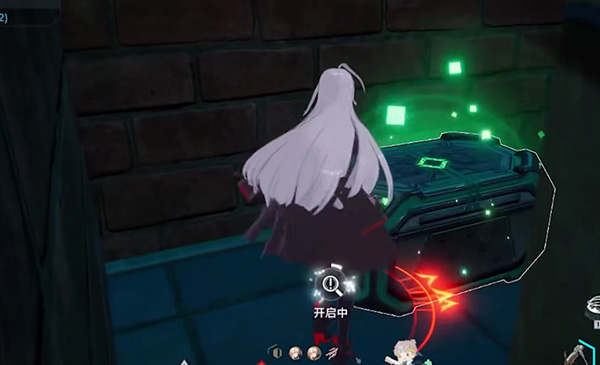 《幻塔》遺跡e02詳細通關方法介紹