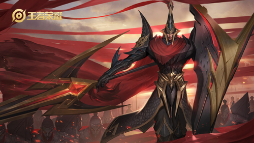 《王者榮耀》S23賽季蒙恬銘文搭配推薦