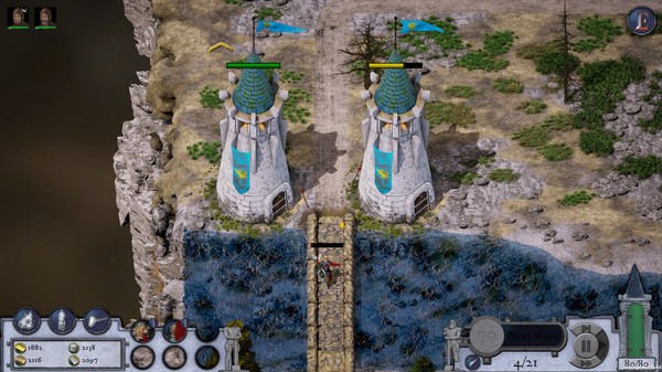 《廢墟帝國》v1.035升級檔+未加密補丁
