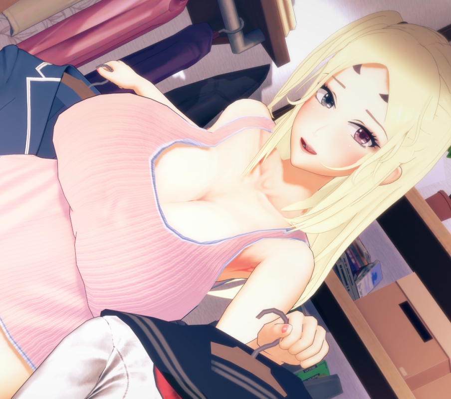 《戀活Sunshine》端莊優雅氣質美御姐MOD