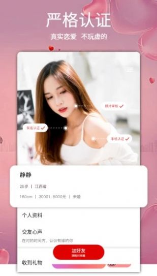 穿梭時空交友