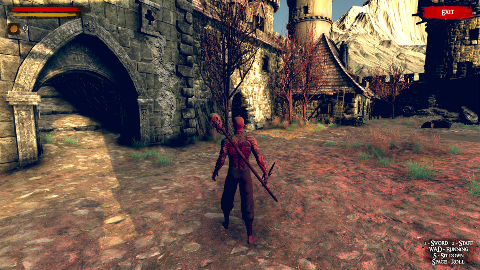 魔壺與魔獸戰(zhàn)場(chǎng)破解版