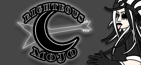 正義魔力（Righteous Mojo）