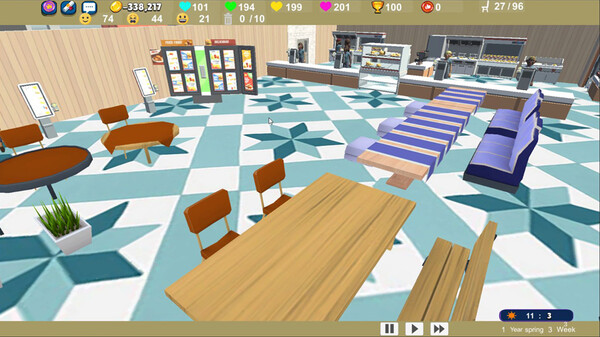 愛麗絲的漢堡店