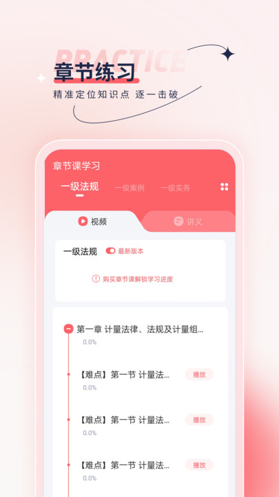 注冊計量師優題匯