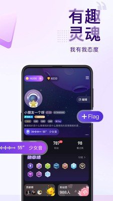 Flag語(yǔ)音