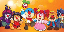 復(fù)古田園手游合集