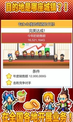 便利店開業(yè)日記