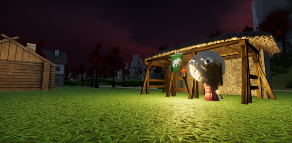 隨機(jī)鐵匠游戲