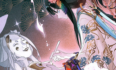 《陰陽(yáng)師：百聞牌》面靈氣自欺卡牌介紹