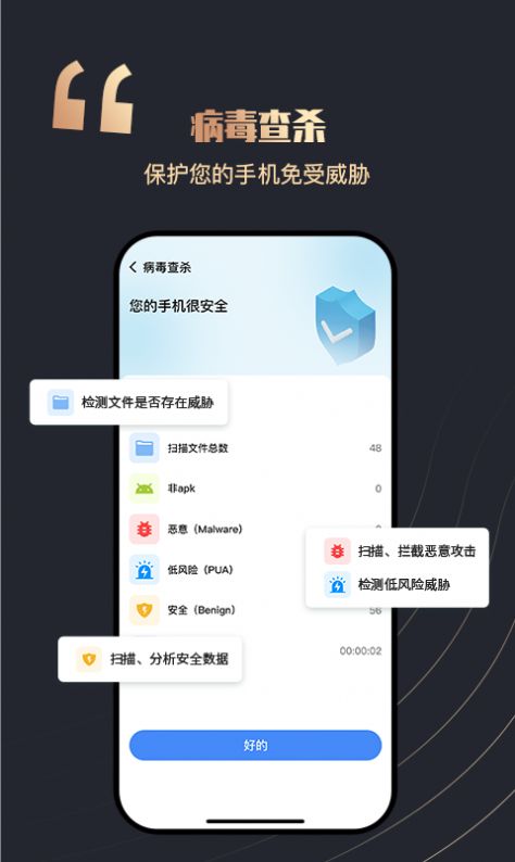 全民安全衛士