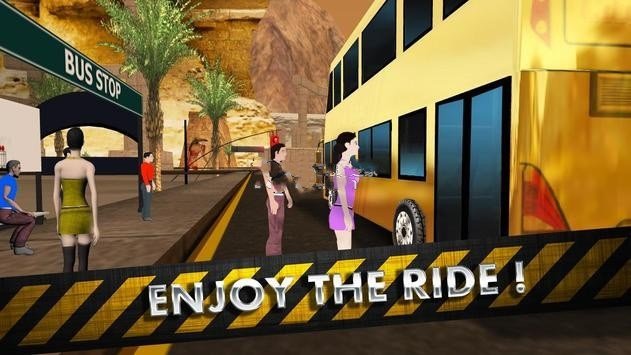 Bus Simulator Original汉化版
