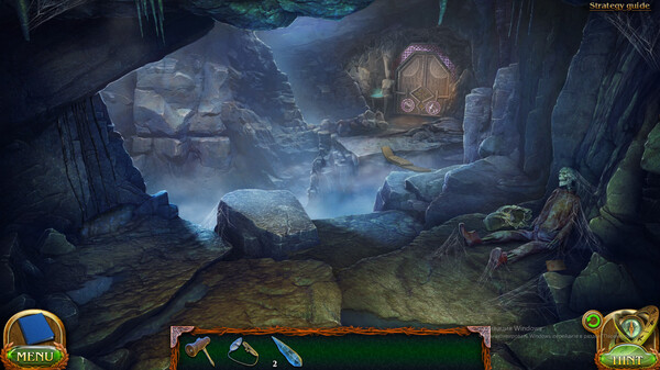 失落領(lǐng)地9：初輩兄弟的故事