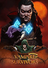 吸血鬼幸存者中文版