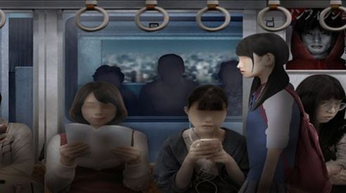 翌日第三話中文版