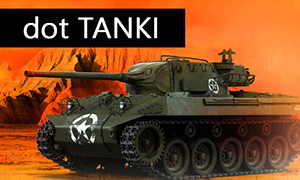 dot TANKI