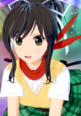 《戀活Sunshine》閃亂神樂(lè)美少女飛鳥MOD
