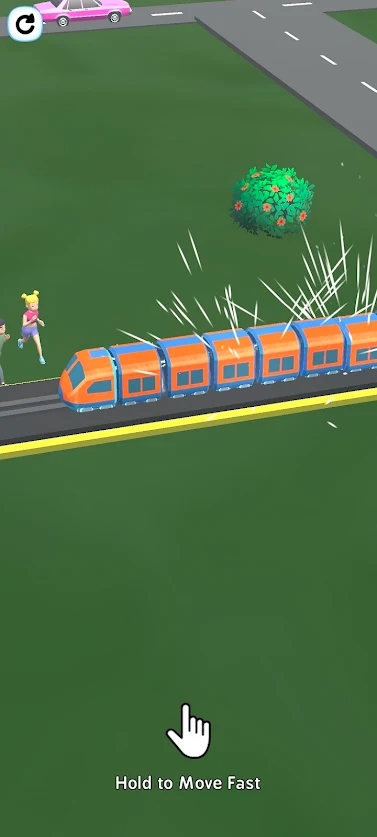 火車接送