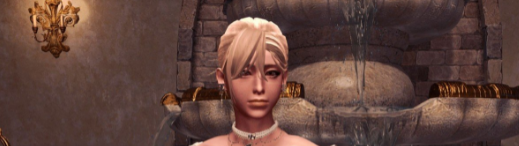 《怪物獵人：世界》朱羽發(fā)型MOD