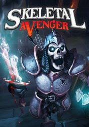 骷髏復(fù)仇者