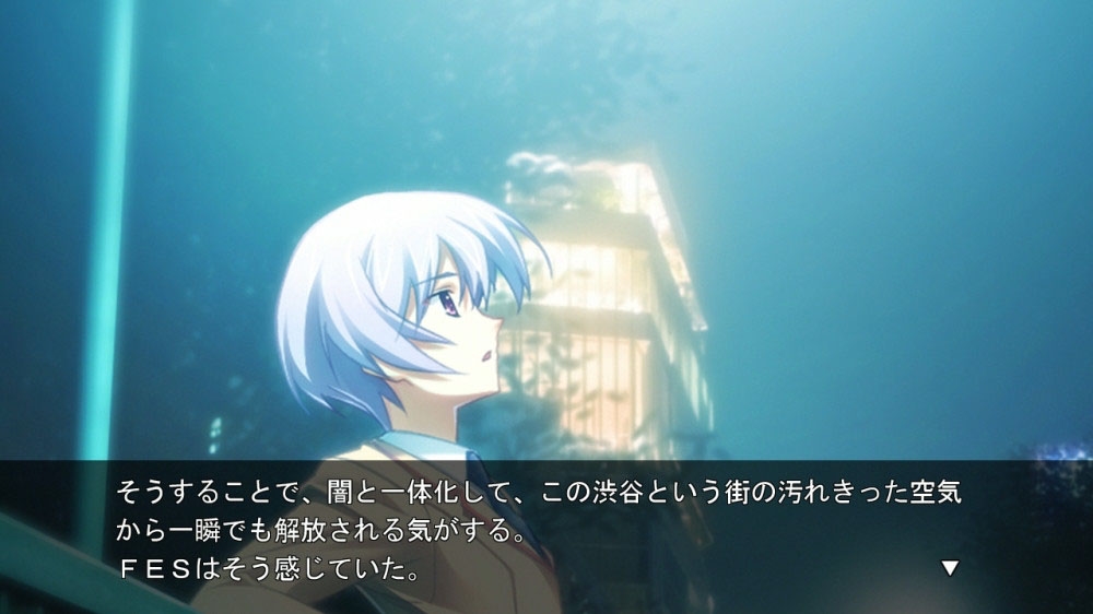 混沌之腦：諾亞pc版