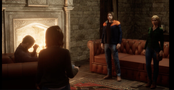 羅爾：元素詛咒