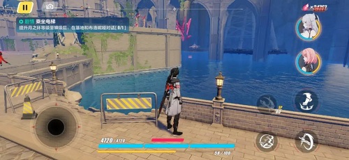 《崩壞3》后崩壞書寶箱位置大全