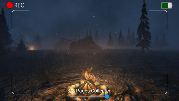 黑夜中的弗洛帕