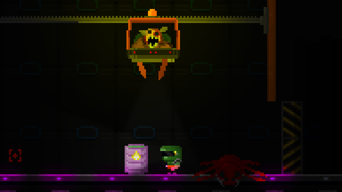 外星人渣破解版