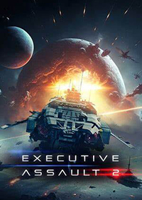 可執(zhí)行突擊2