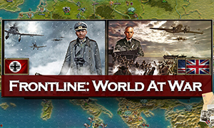 前線：世界大戰