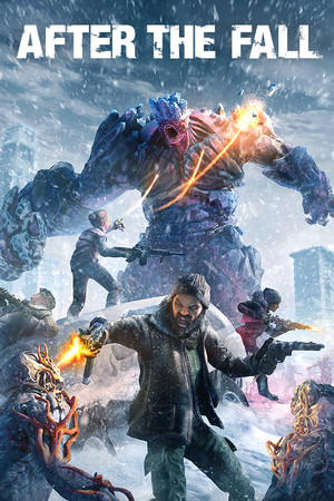 滅亡之后中文版