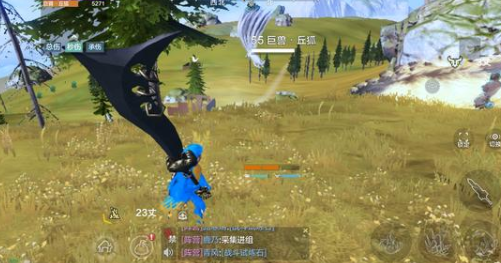 《妄想山海》阿星武器推薦