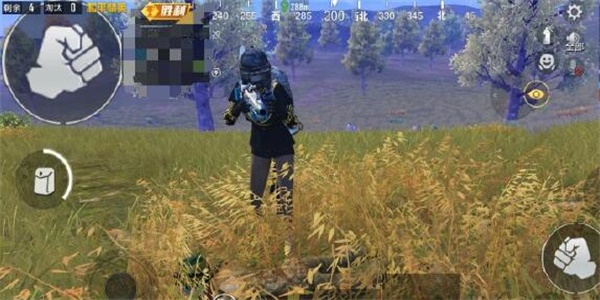 《和平精英》最新靈敏度分享碼一覽