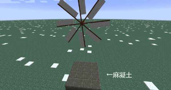 《我的世界》1.16.5沉浸長(zhǎng)桿MOD