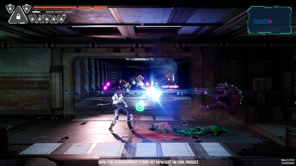 殖民計(jì)劃：2120火星